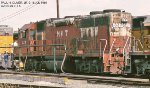 MKT GP38AC 337